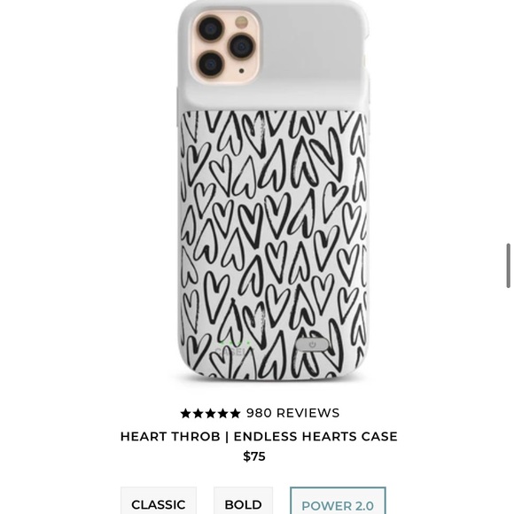 iPhone 11 cases - 2 charging cases & 2 regular - Picture 3 of 3